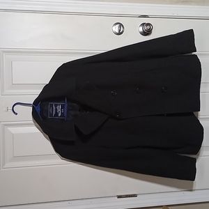 American Eagle Wool Peacoat